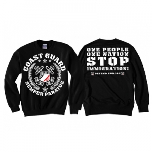 FCK Motive / Anti-Antifa FCK Motive / Anti-Antifa