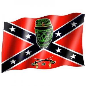 USA - KKK - Südstaaten USA - KKK - Südstaaten