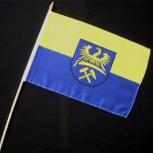 Stock-Flaggen Stock-Flaggen
