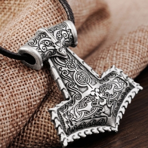 Thor Hammer Motive Thor Hammer Motive