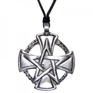 Pentagramm Motive Pentagramm Motive