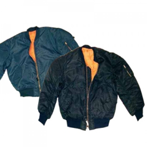 Bomber & Flieger Jacken Bomber & Flieger Jacken