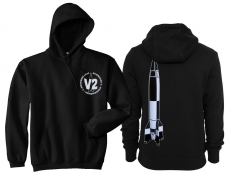 Kapuzenpullover - V2 Kapuzenpullover - V2