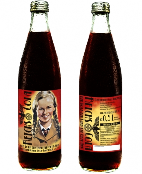 Cola - Reichs Cola - 1 Kiste - 20 Flaschen - 17,98€ inkl. 3,10€ Pfand Cola - Reichs Cola - 1 Kiste - 20 Flaschen - 17,98€ inkl. 3,10€ Pfand