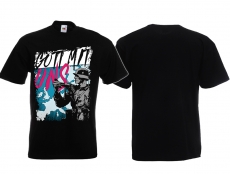 Frauen T-Shirt - Gott mit uns - Europa - schwarz Frauen T-Shirt - Gott mit uns - Europa - schwarz