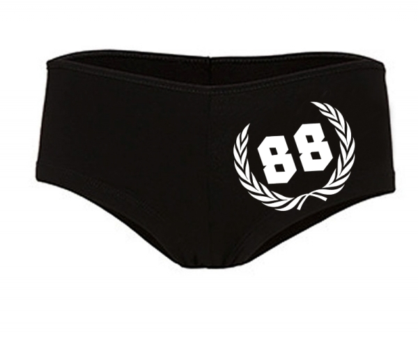 Frauen Hotpants - 88 Frauen Hotpants - 88