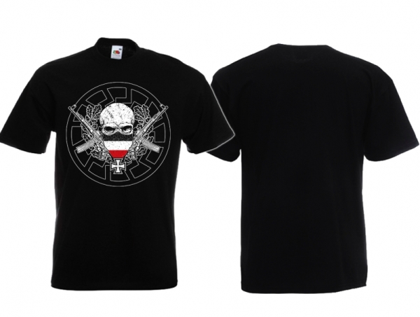 Frauen T-Shirt - Widerstand Frauen T-Shirt - Widerstand
