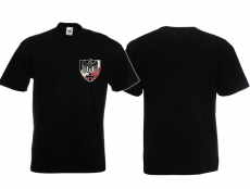 Frauen T-Shirt - Adler Wappen - Motiv 3 Frauen T-Shirt - Adler Wappen - Motiv 3