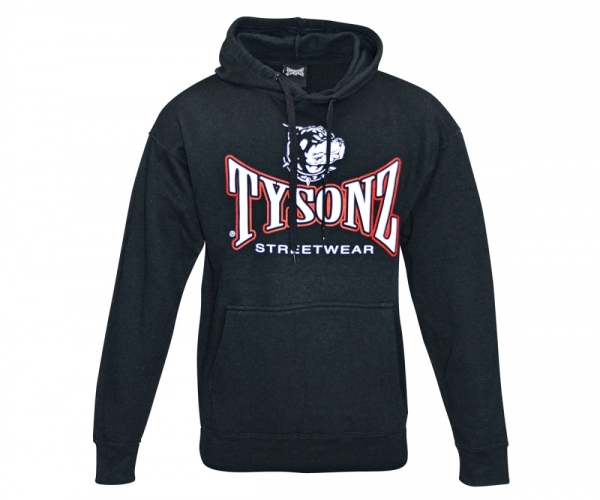 Kapuzenpullover - Tysonz Kapuzenpullover - Tysonz