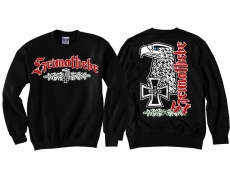 Pullover - Heimatliebe Pullover - Heimatliebe