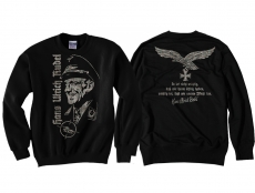 Pullover - Rudel - Tut eure Pflicht! Pullover - Rudel - Tut eure Pflicht!