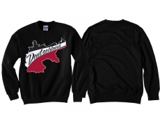 Pullover - Deutschland - Karte Pullover - Deutschland - Karte