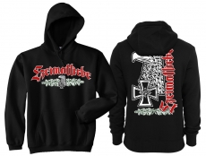 Kapuzenpullover - Heimatliebe Kapuzenpullover - Heimatliebe