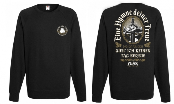 Langarmshirt - Flak Langarmshirt - Flak
