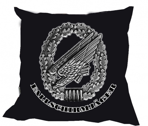 Kissen - Fallschirmjäger Kissen - Fallschirmjäger