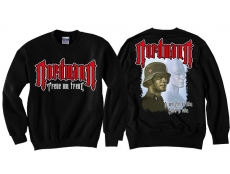 Pullover - Es wird Zeit die alten Geister wieder zu rufen Pullover - Es wird Zeit die alten Geister wieder zu rufen