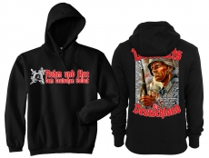 Kapuzenpullover - Vorwärts für Deutschland Kapuzenpullover - Vorwärts für Deutschland