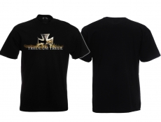 Frauen T-Shirt - Treue um Treue Frauen T-Shirt - Treue um Treue