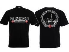 T-Hemd - KKK - Die Jungs aus dem Wald - Deutschland - Motiv 2 T-Hemd - KKK - Die Jungs aus dem Wald - Deutschland - Motiv 2