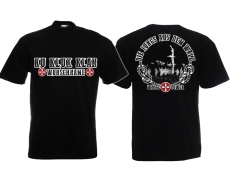 T-Hemd - KKK - Die Jungs aus dem Wald - Wunschdruck - Motiv 2 T-Hemd - KKK - Die Jungs aus dem Wald - Wunschdruck - Motiv 2