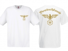 Frauen T-Shirt - Phoenix - Deutschland - weiß Frauen T-Shirt - Phoenix - Deutschland - weiß