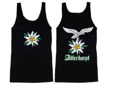 Muskelshirt/Tank Top - Adlerhorst Muskelshirt/Tank Top - Adlerhorst