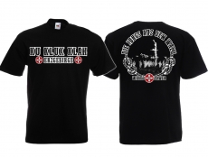 T-Hemd - KKK - Die Jungs aus dem Wald - Erzgebirge - Motiv 2 T-Hemd - KKK - Die Jungs aus dem Wald - Erzgebirge - Motiv 2