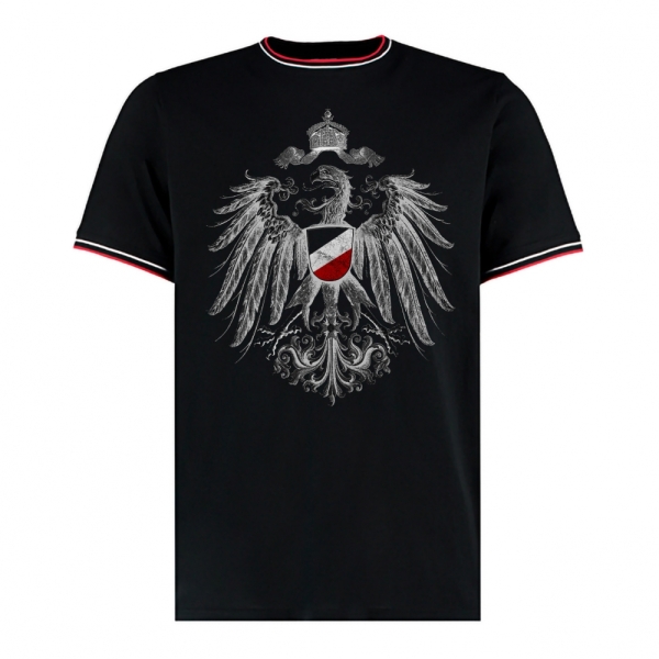 T-Hemd - SWR CLASSIC - Kaiserreich