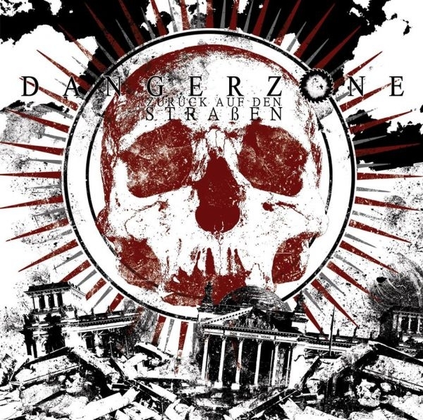 Dangerzone -Zurück auf den Straßen- Dangerzone -Zurück auf den Straßen-