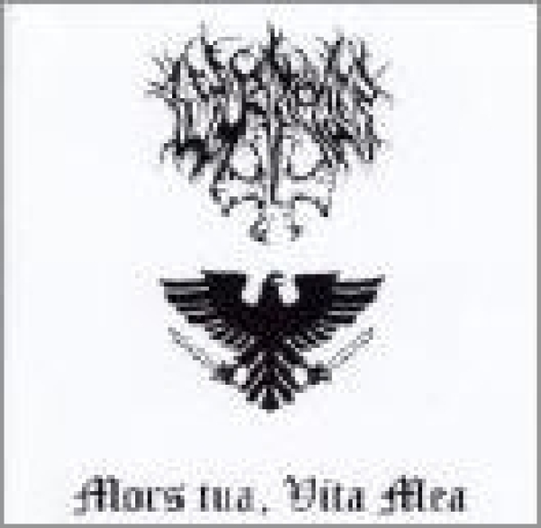 Sturmkaiser- Mors tua, Vita Mea Sturmkaiser- Mors tua, Vita Mea