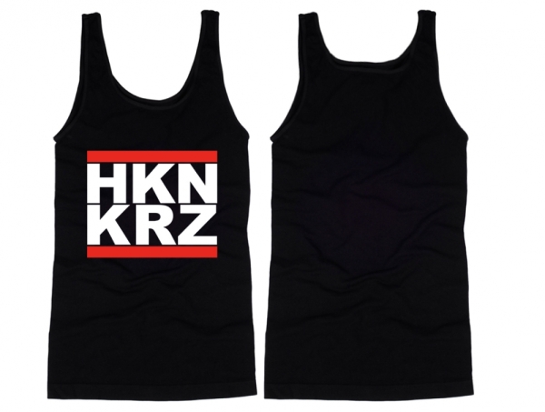 Muskelshirt/Tank Top - HKN KRZ Muskelshirt/Tank Top - HKN KRZ