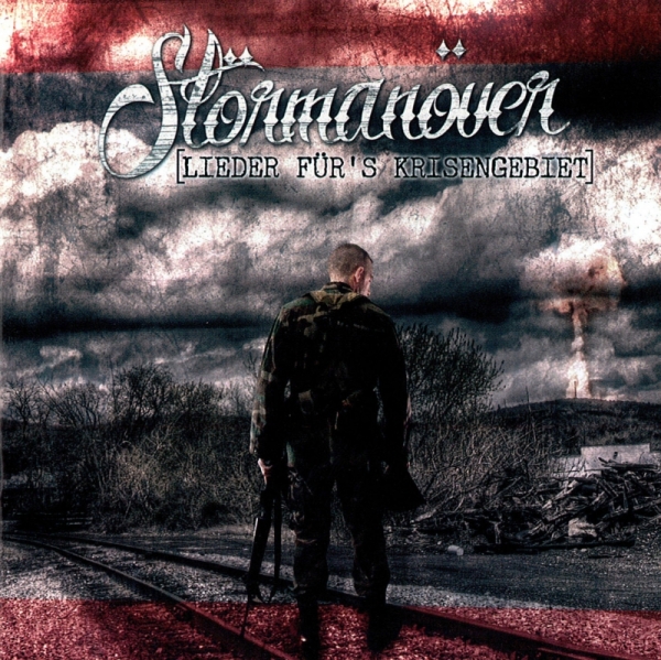 Störmanöver - Lieder Für's Krisengebiet +++ANGEBOT+++