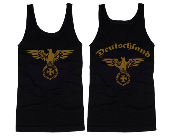 Muskelshirt/Tank Top - Phoenix - Deutschland Muskelshirt/Tank Top - Phoenix - Deutschland