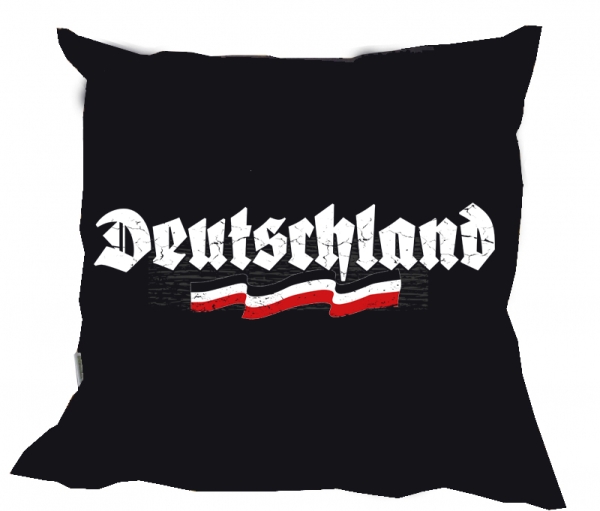 Kissen - Deutschland Kissen - Deutschland