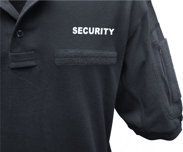 Polo-Shirt - CI Tactical Polo Gen.II - Security