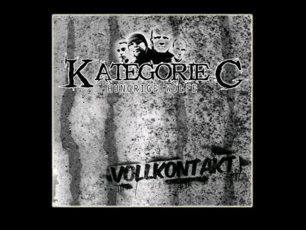 KC - Vollkontakt CD KC - Vollkontakt CD