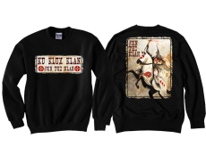 Pullover - KKK - Ku Klux Kan - Join the Klan - Motiv 1 Pullover - KKK - Ku Klux Kan - Join the Klan - Motiv 1