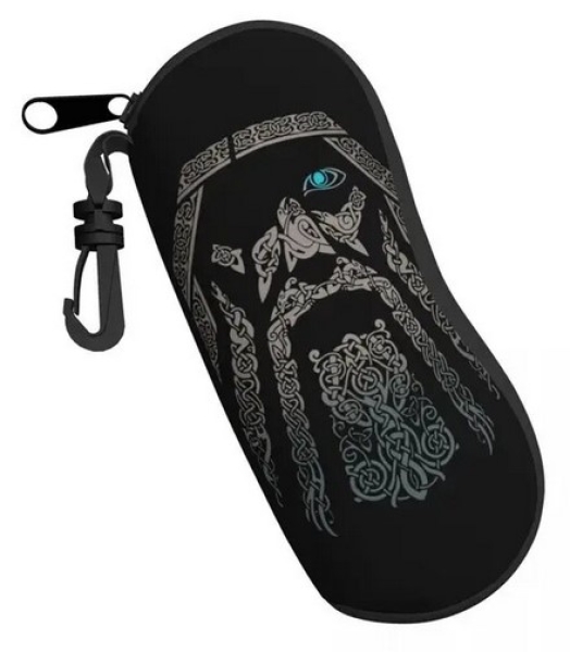 Brillentasche - Odin Brillentasche - Odin
