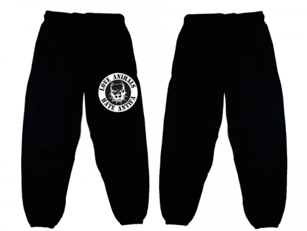 Jogginghose - Love Animals 2 Jogginghose - Love Animals 2