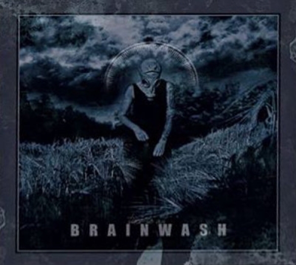 Brainwash – Time To Act - LP+++Einzelstück+++