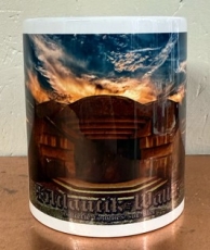 Tasse - Atlantikwall