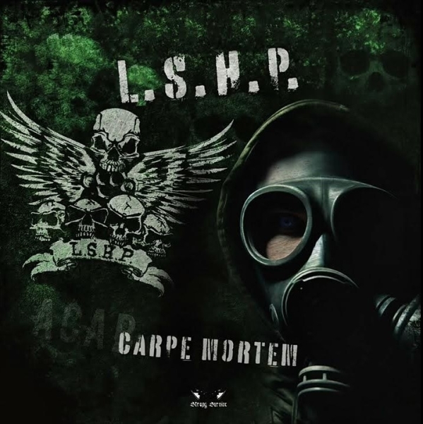LSHP - Carpe Mortem