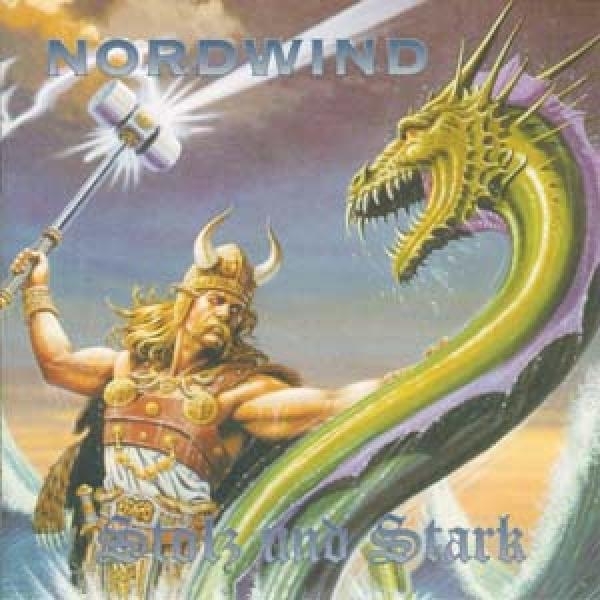 Nordwind - Stolz und Stark +++NUR WENIGE DA+++ Nordwind - Stolz und Stark +++NUR WENIGE DA+++