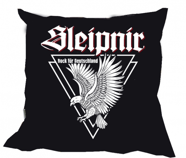 Kissen - Sleipnir - Rock für Deutschland - Motiv 2