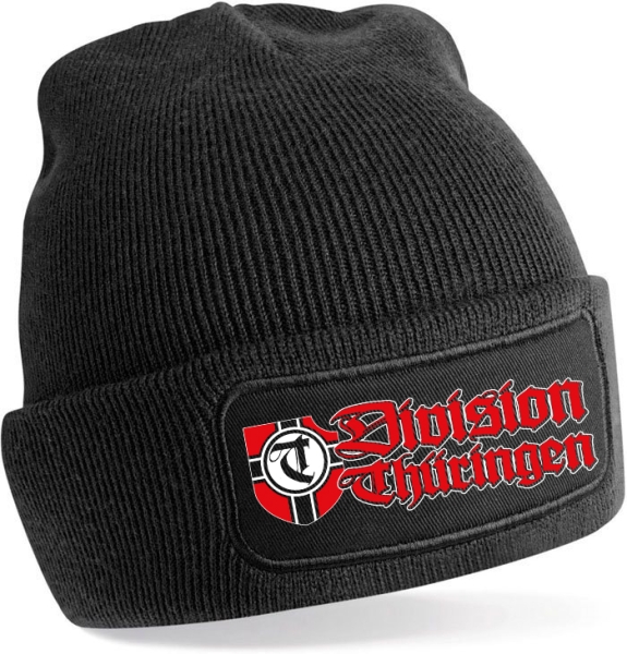 Mütze - BD - Division Thüringen Mütze - BD - Division Thüringen