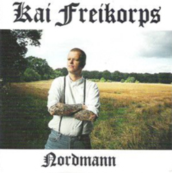 Freikorps - Nordmann Freikorps - Nordmann