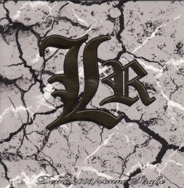 Last Riot – Demo 2003 / Vonne Straße