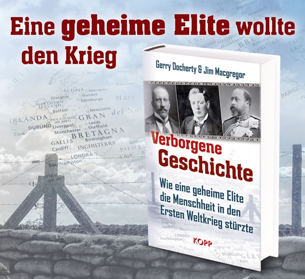 Buch - Verborgene Geschichte Buch - Verborgene Geschichte