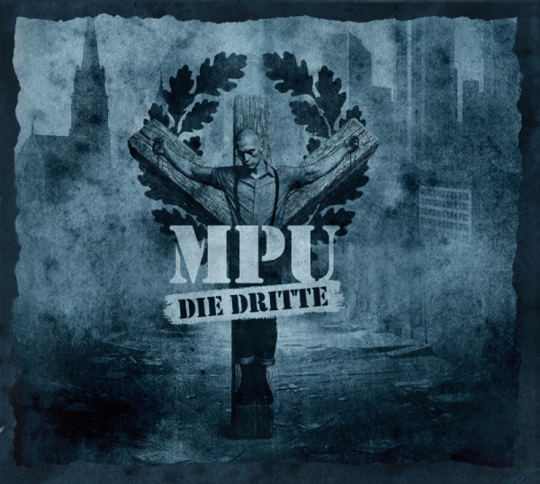 MPU - Die Dritte - DigiPack