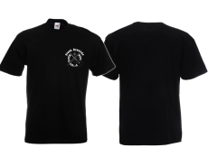 Frauen T-Shirt - Frank Rennicke - Logo